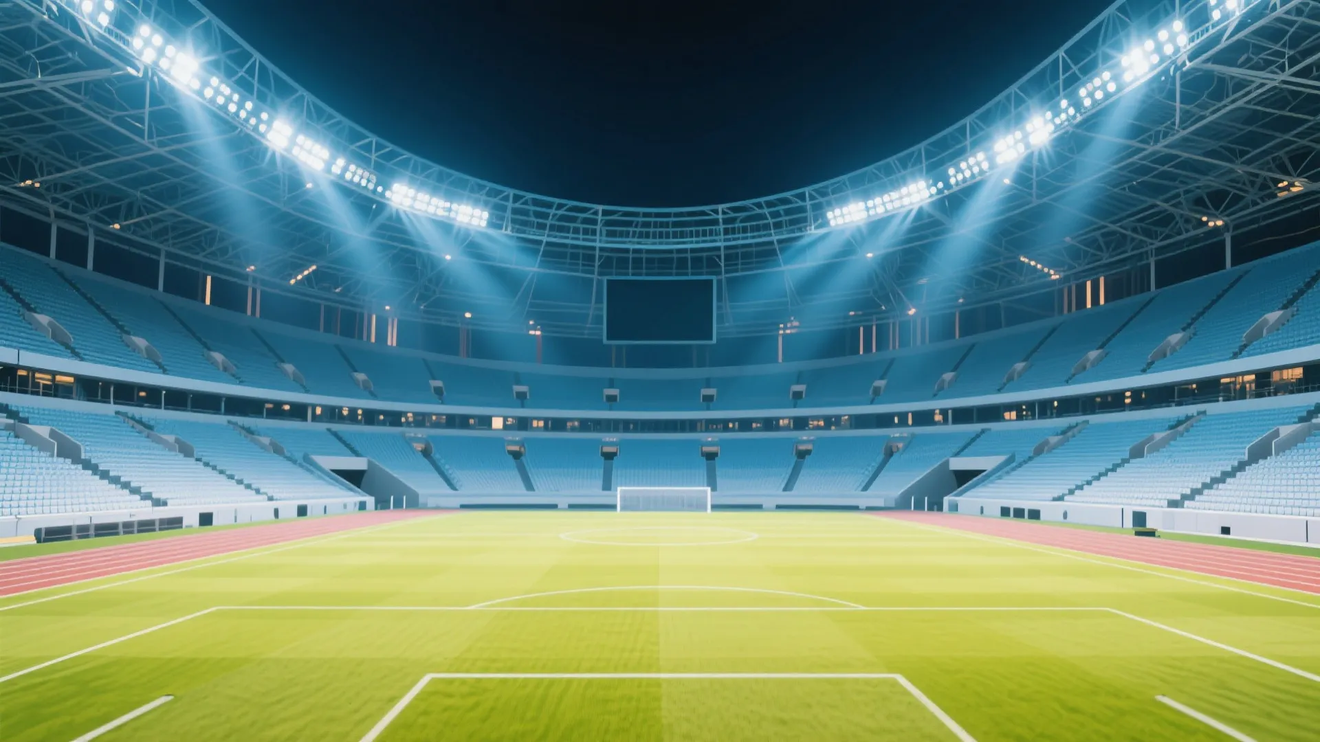 天博体育数字场馆