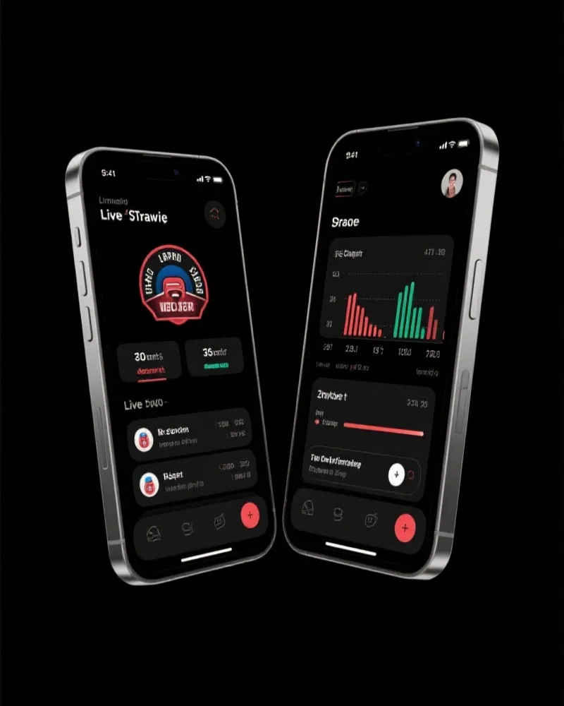 天博体育APP界面展示