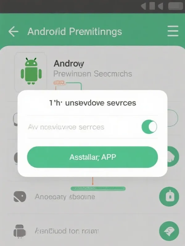 Android安装教程图解